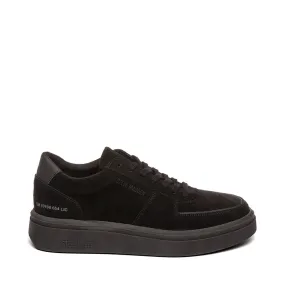 Flynn Sneaker BLACK/BLACK