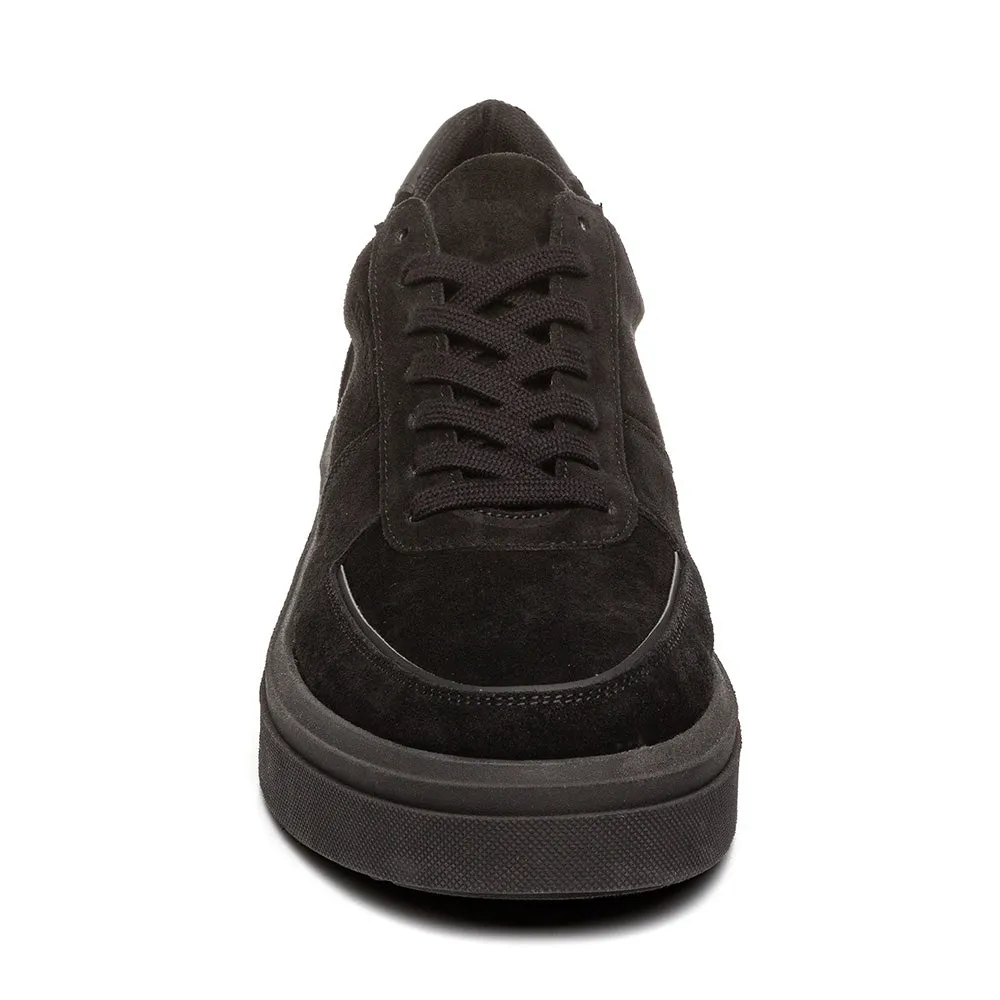 Flynn Sneaker BLACK/BLACK