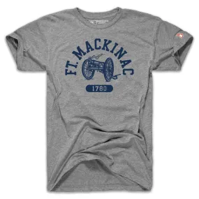 Fort Mackinac T-Shirt | TMS