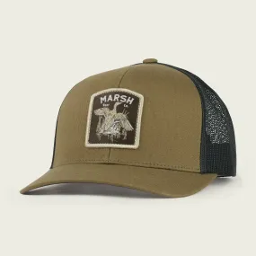 Freemont Trucker Hat