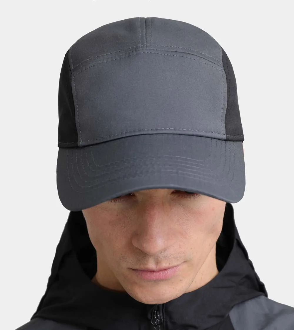 Geres Cap | Black AHA231-15