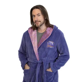 Gilmore's Glorious Bathrobe