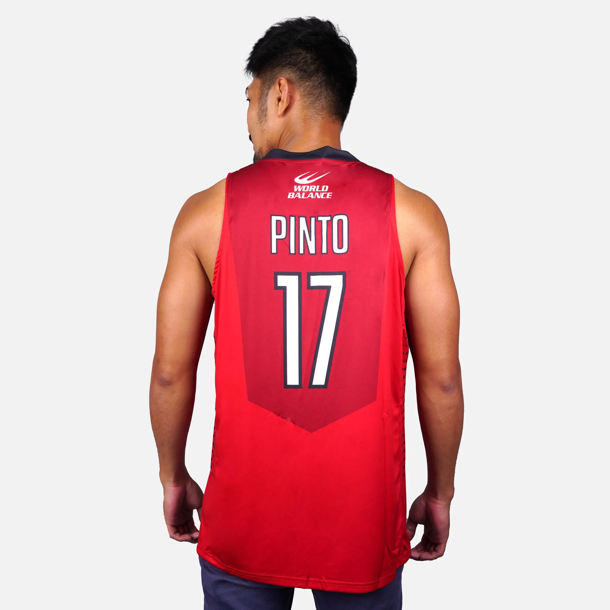 GINEBRA - PINTO