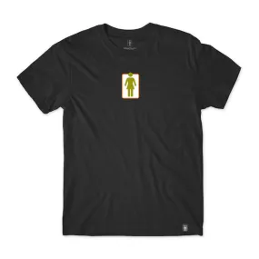 Girl Unboxed OG Tee - Black