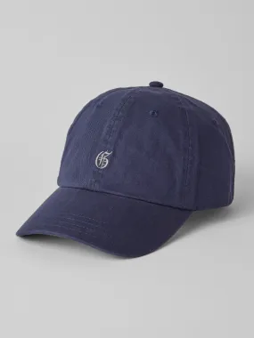 Gothic "G" Dad Hat