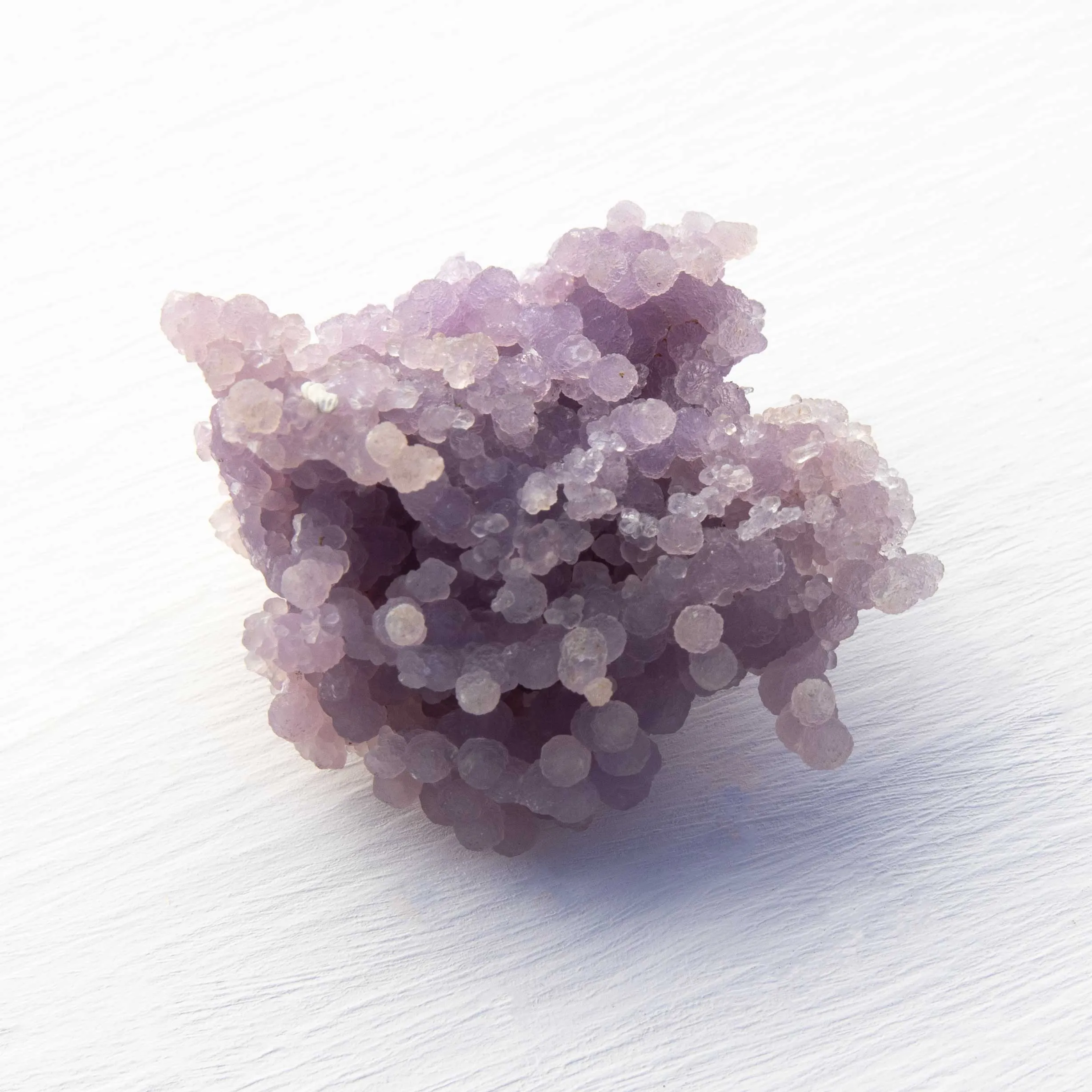 Grape Agate - Rough