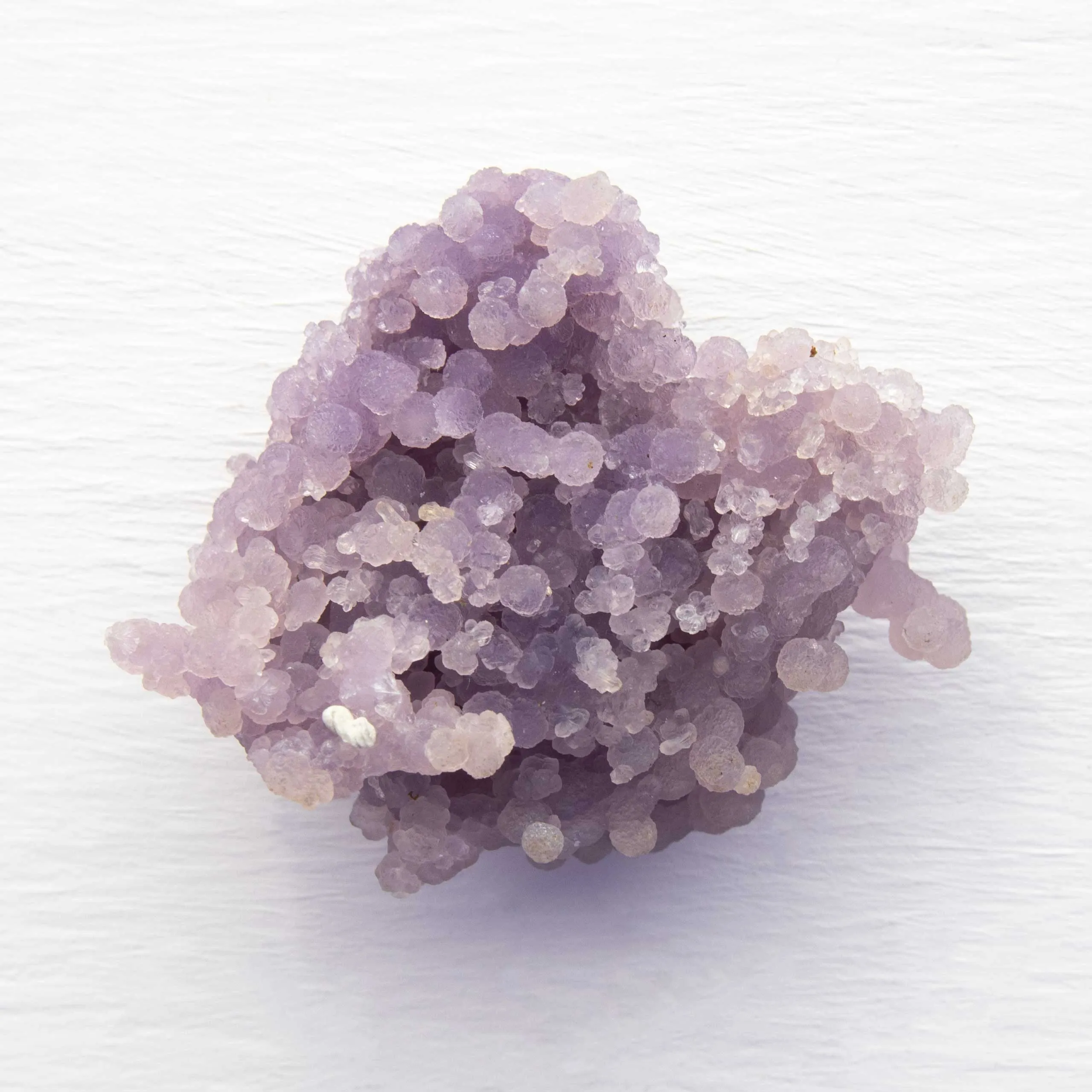 Grape Agate - Rough