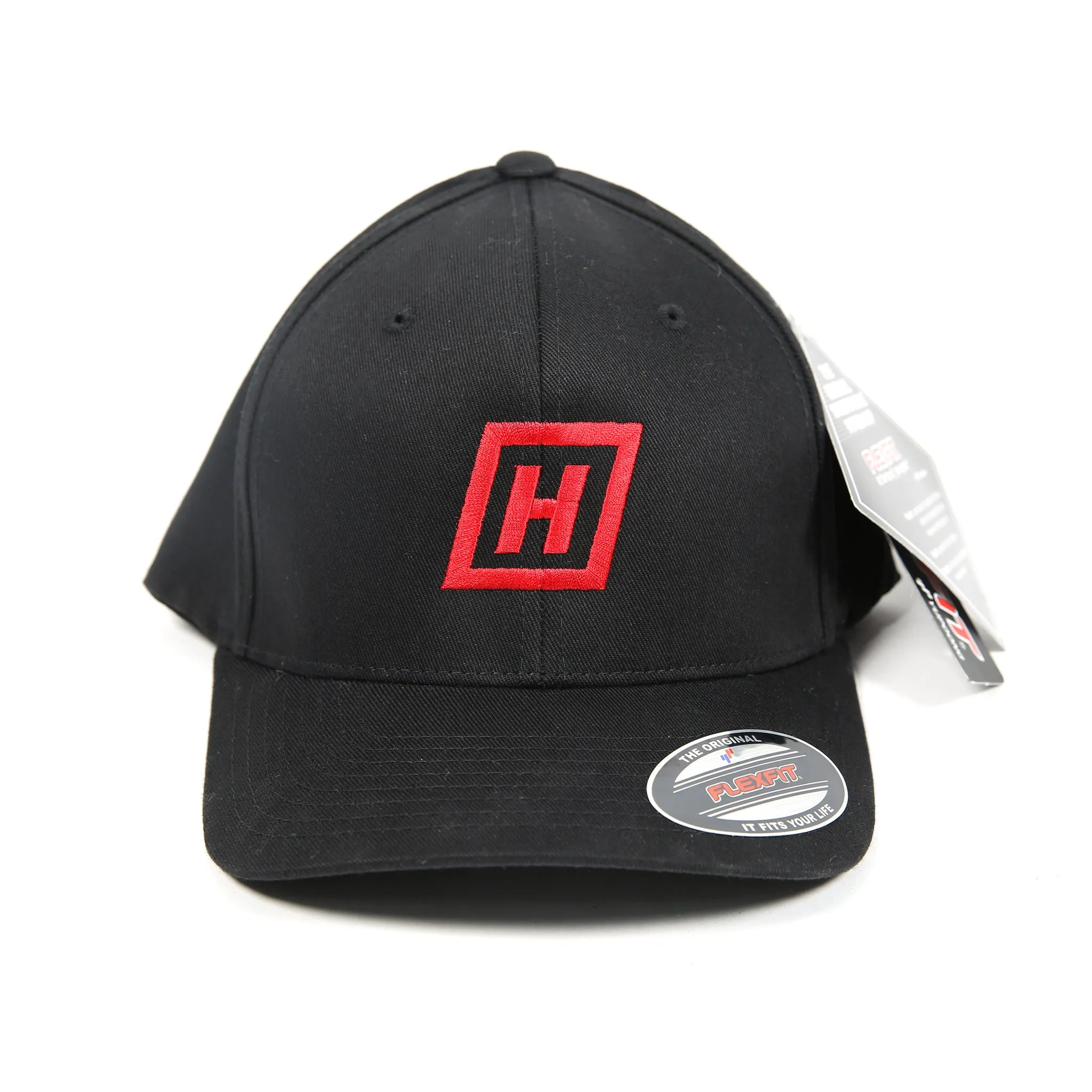 H Flex Fit Cap