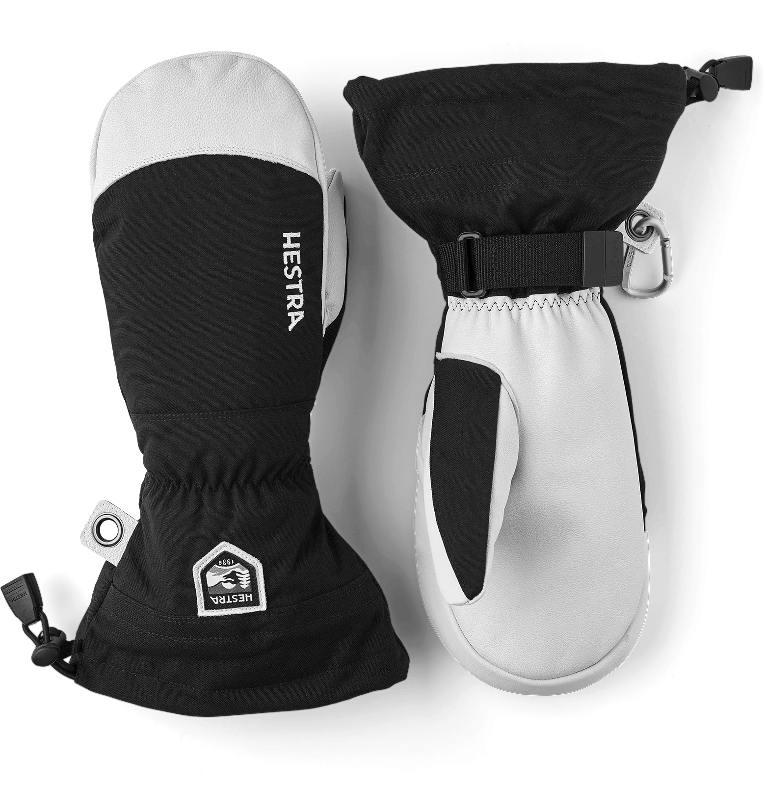 Heli Ski Mitt Men's