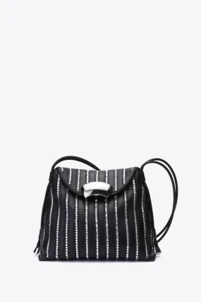 ID Petite Soft Shoulder Bag