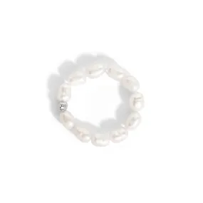 Inara Pearl Ring