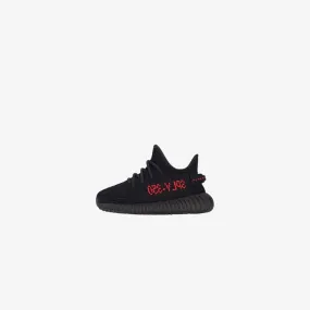 (Infant) Adidas Yeezy Boost 350 V2 'Bred' (2017) BB6372