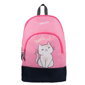 Jasper 14L Pink Kids Backpack