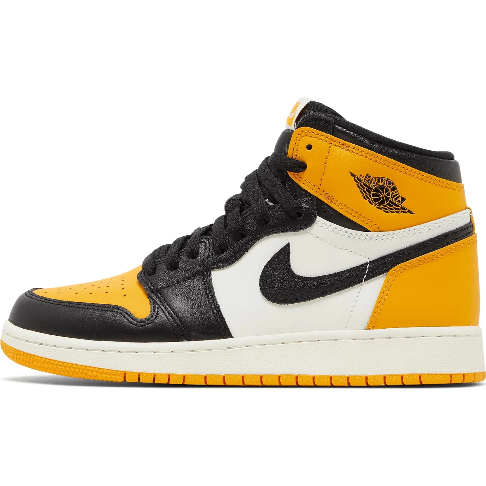 Jordan 1 Retro High OG Taxi Womens (GS)