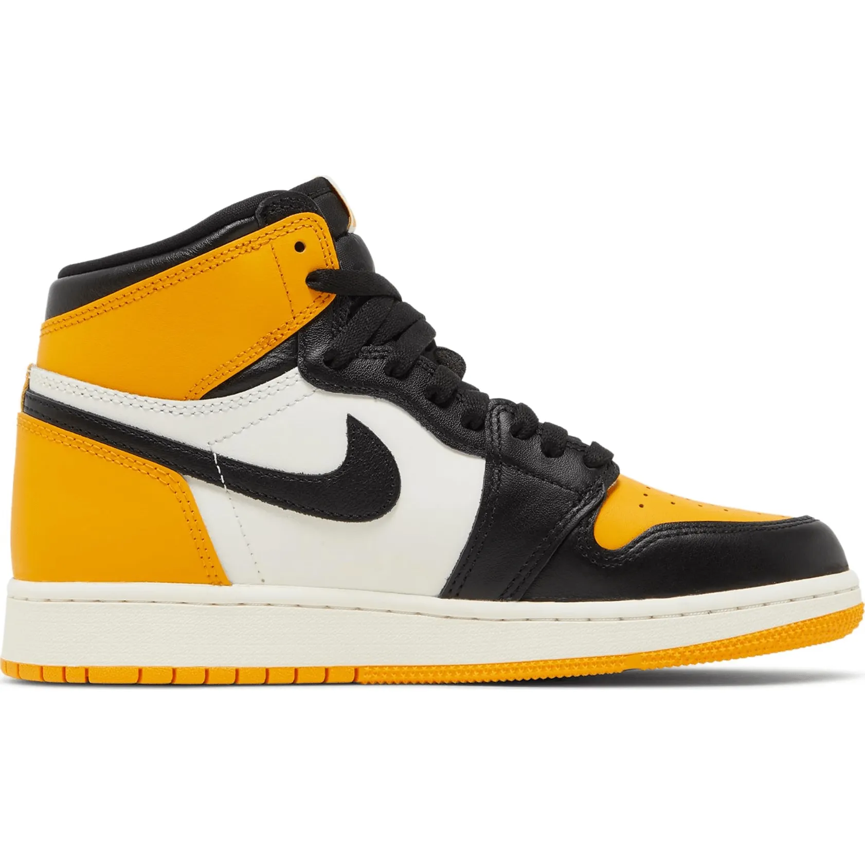 Jordan 1 Retro High OG Taxi Womens (GS)