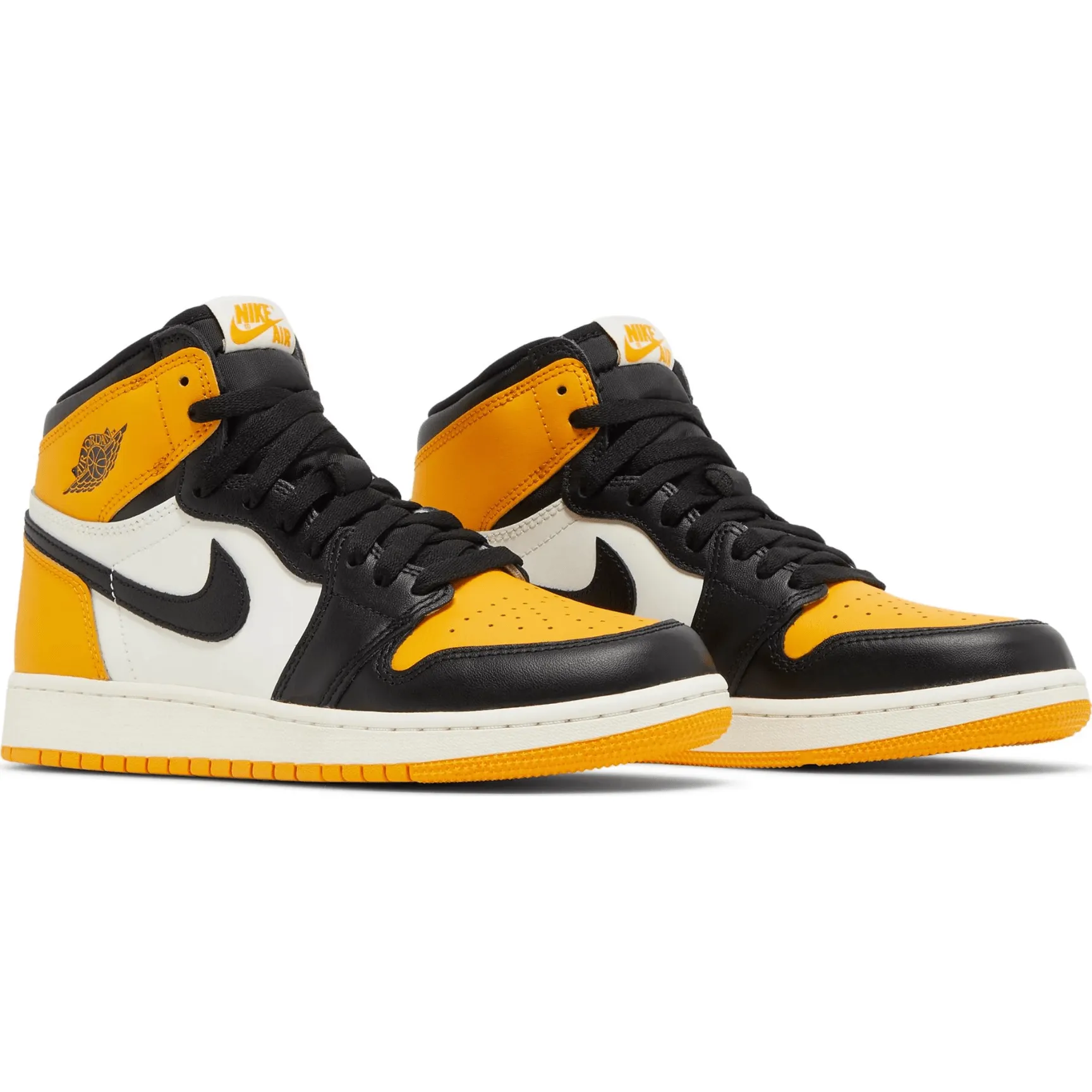 Jordan 1 Retro High OG Taxi Womens (GS)