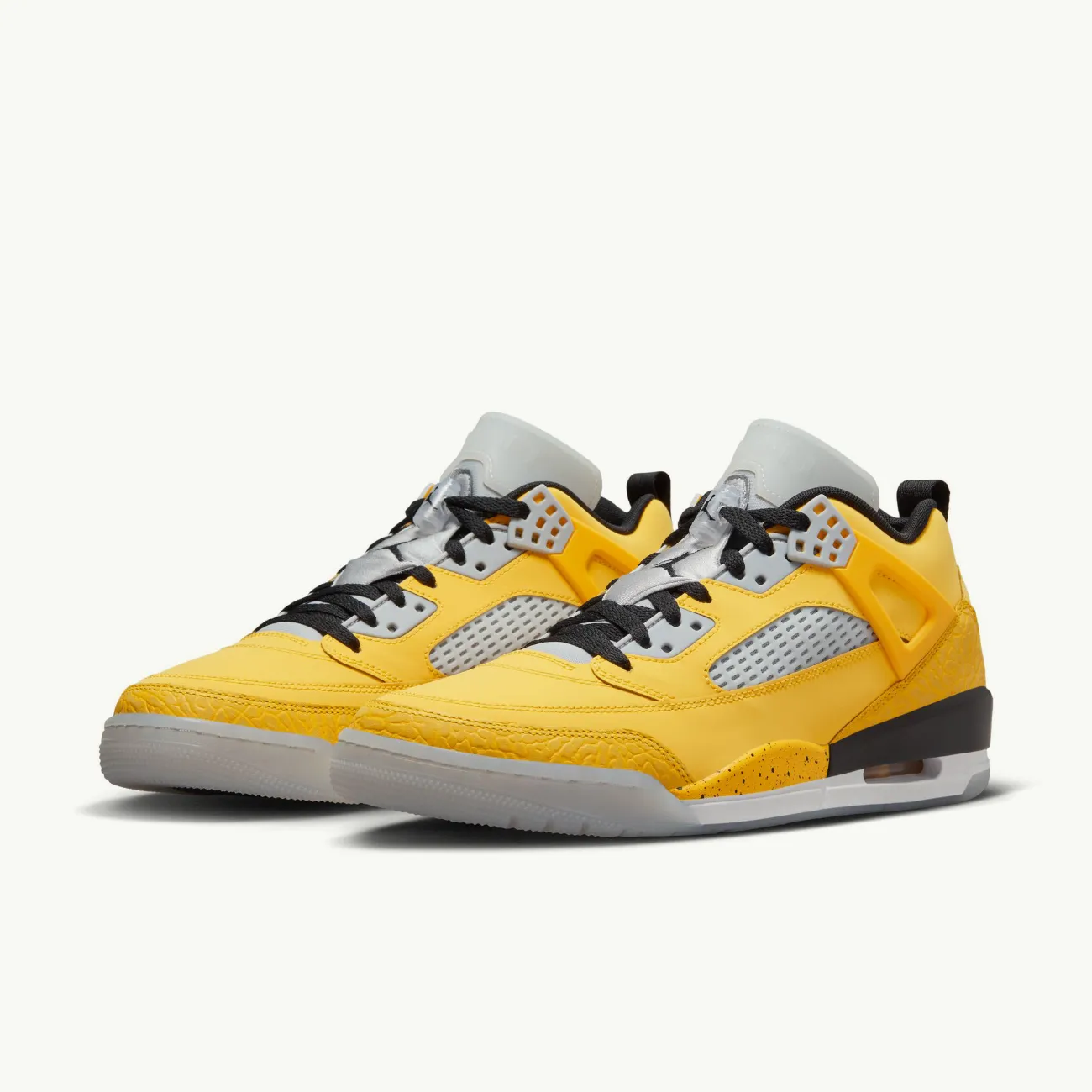 Jordan Spizike Low PRM - 'Lightning'