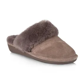 Joy Women's Slipper (Cinder)