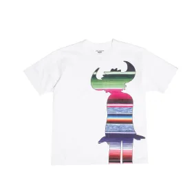 Junya Watanabe MAN SS Graphic Tee