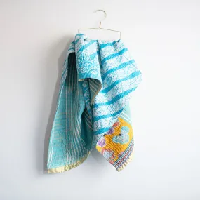 Kantha Baby Blanket - CB9086