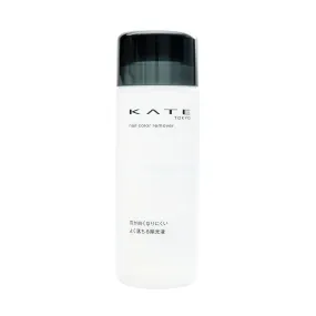 Kate Nail Polish Remover 230 mL