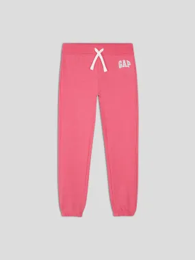 Kids Gap Logo Fleece Pants