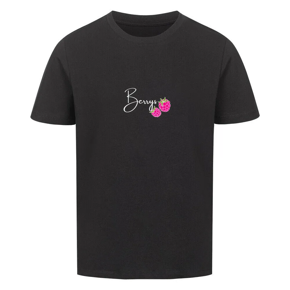 Kinder T-Shirt | Berrys