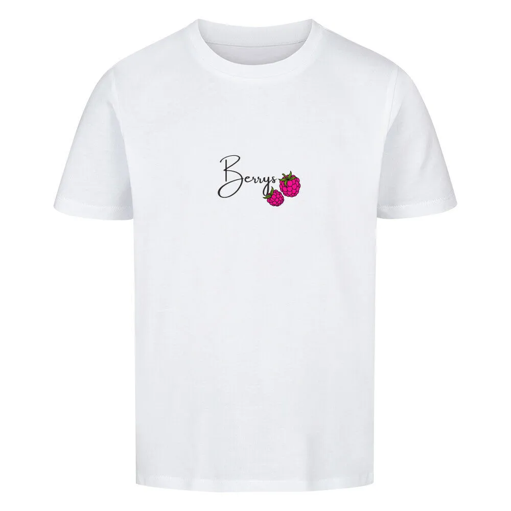 Kinder T-Shirt | Berrys