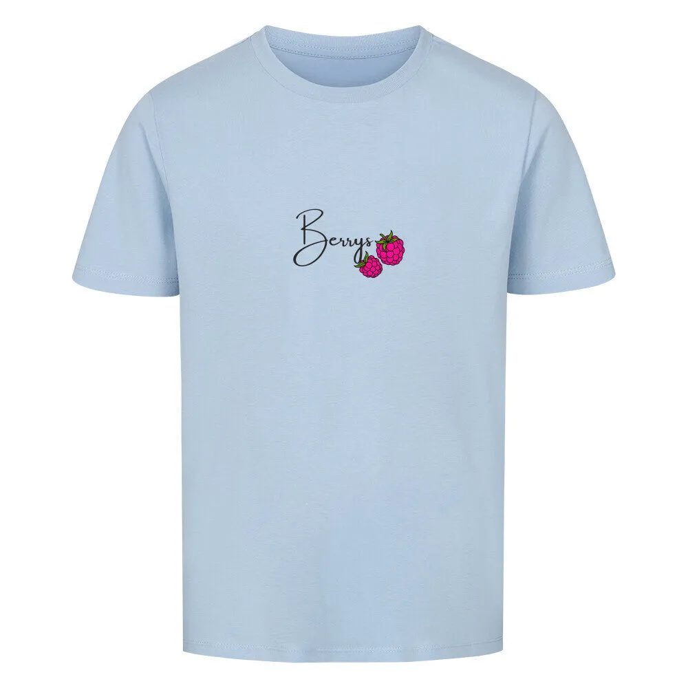 Kinder T-Shirt | Berrys