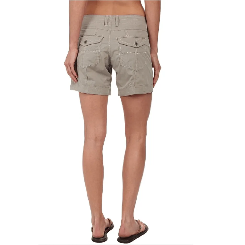 Kuhl Women's Kontra 6" Shorts