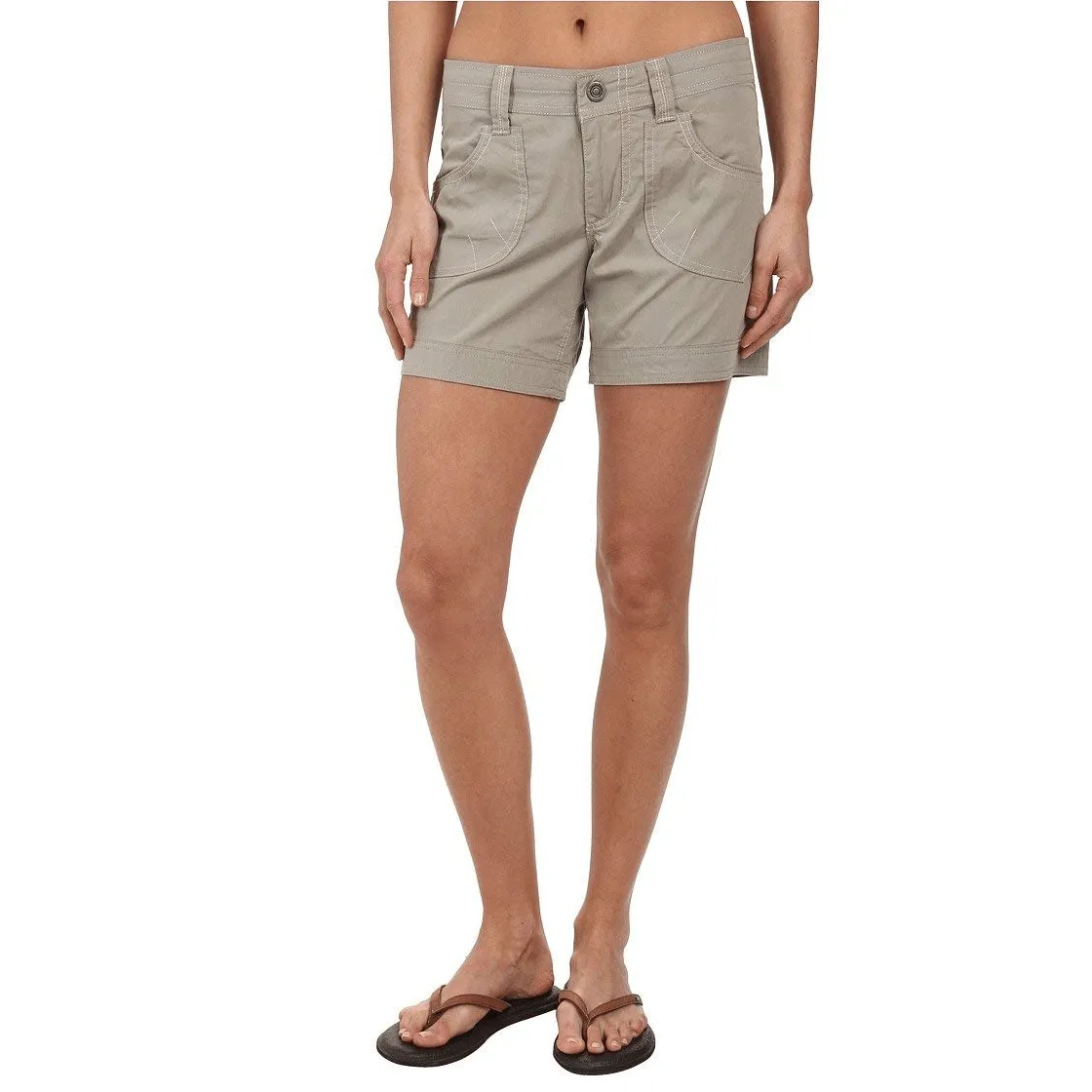 Kuhl Women's Kontra 6" Shorts