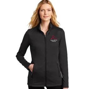 L905 Port Authority® Ladies Collective Striated  Jacket