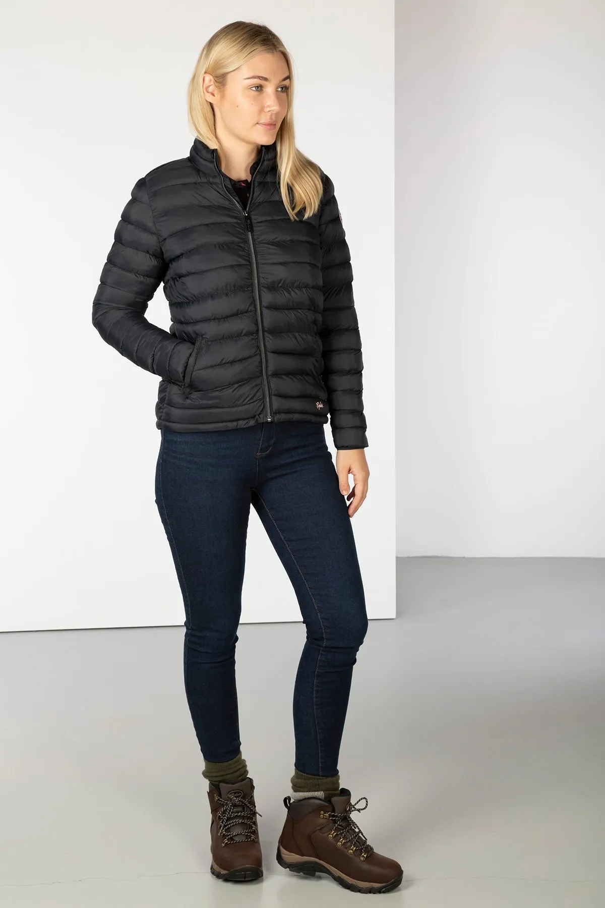 Ladies Insulated Jacket - Runswick Bay II