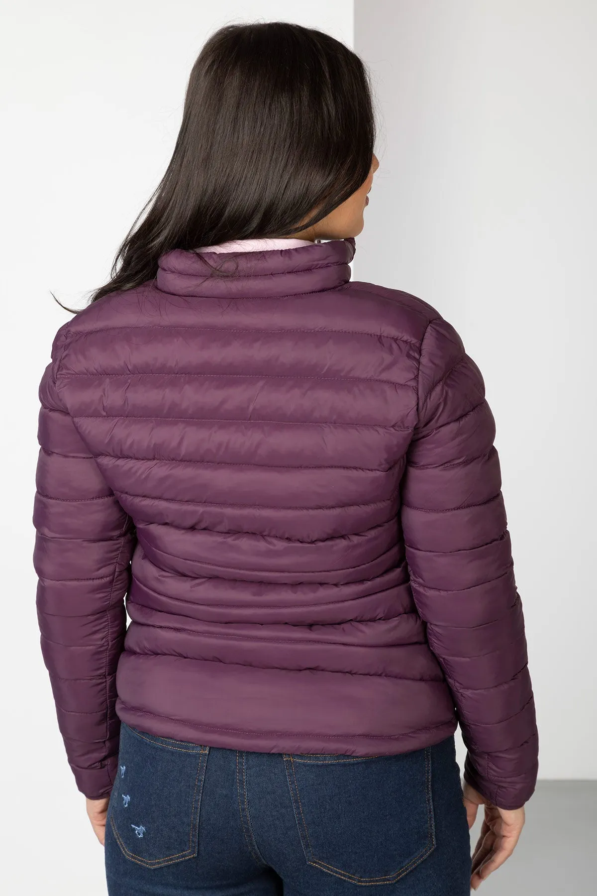 Ladies Insulated Jacket - Runswick Bay II