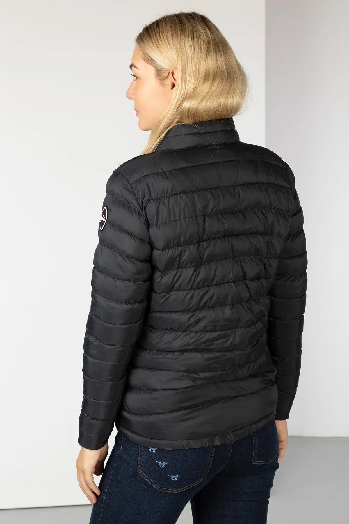 Ladies Insulated Jacket - Runswick Bay II