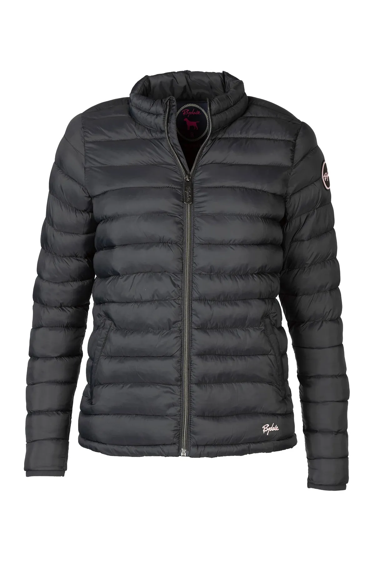 Ladies Insulated Jacket - Runswick Bay II