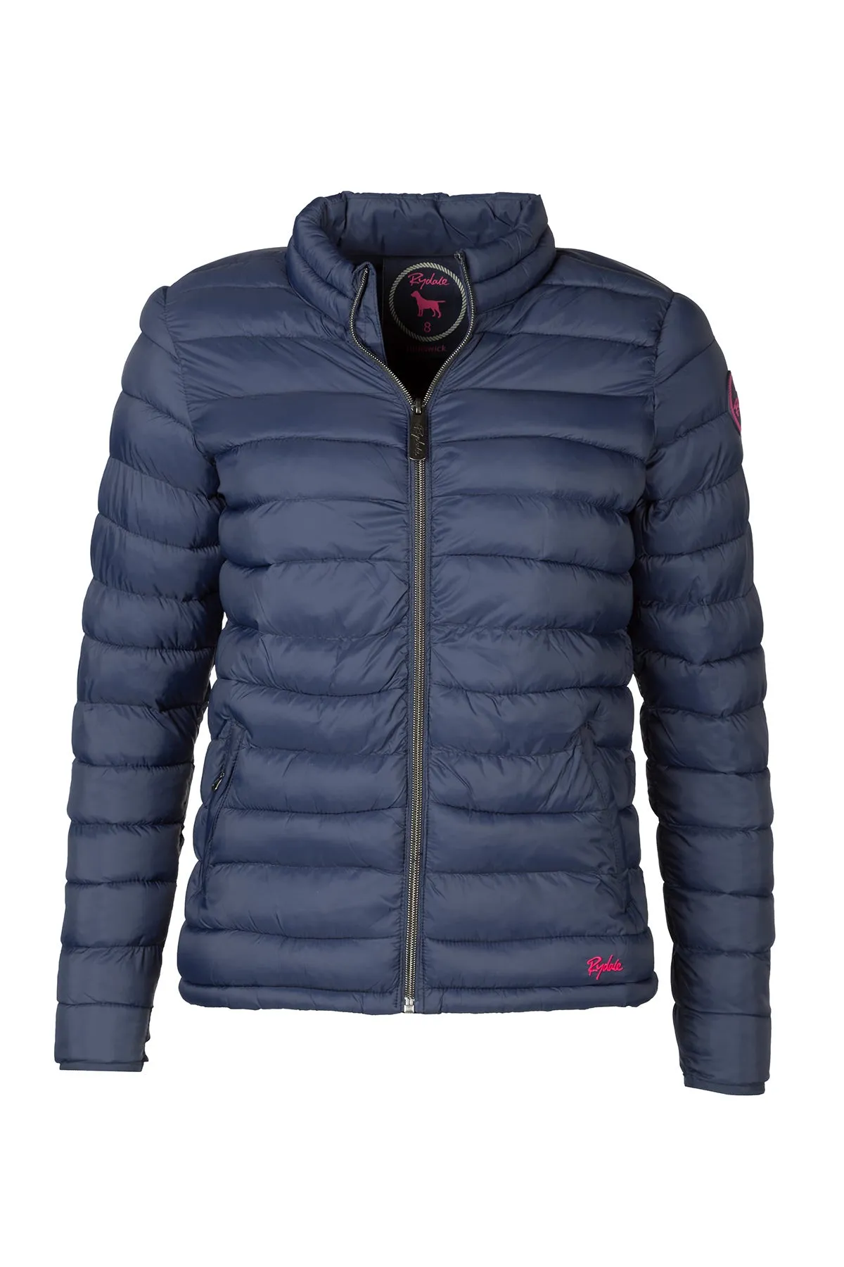 Ladies Insulated Jacket - Runswick Bay II