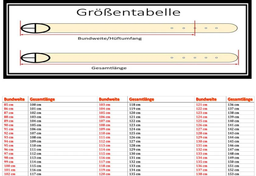 Ledergürtel 3 cm breit pink Rindsleder