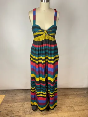 Mara Hoffman Swim Jumpsuit (M)