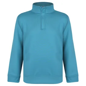 McKinnon Quarter Zip Junior