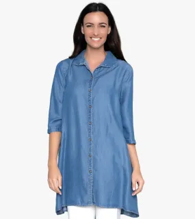 Mendocino Tunic (*)