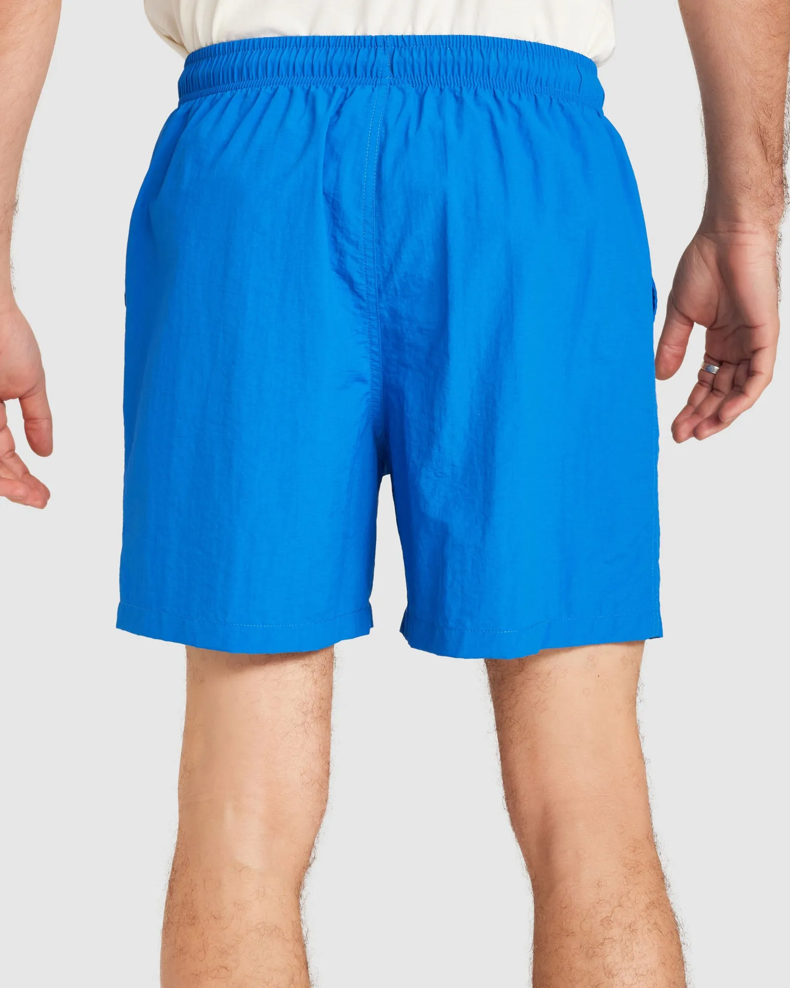 Men's Daryl Shorts