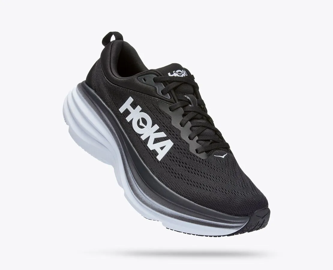 Men's Hoka One One Bondi 8 Wide