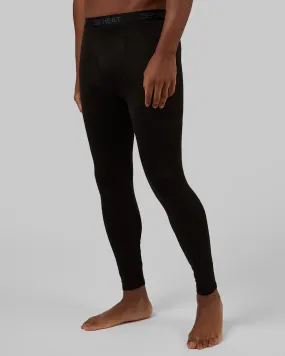 MEN'S MIDWEIGHT BRUSHED BASELAYER LEGGING