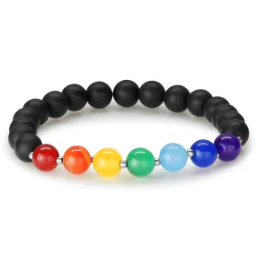 MEN'S PRIDE BRACELET