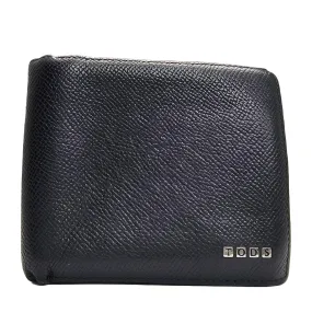 Men's Wallet in Black