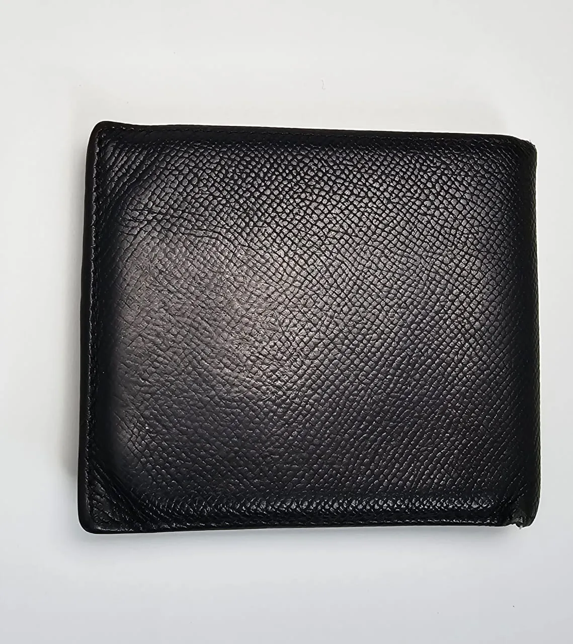 Men's Wallet in Black