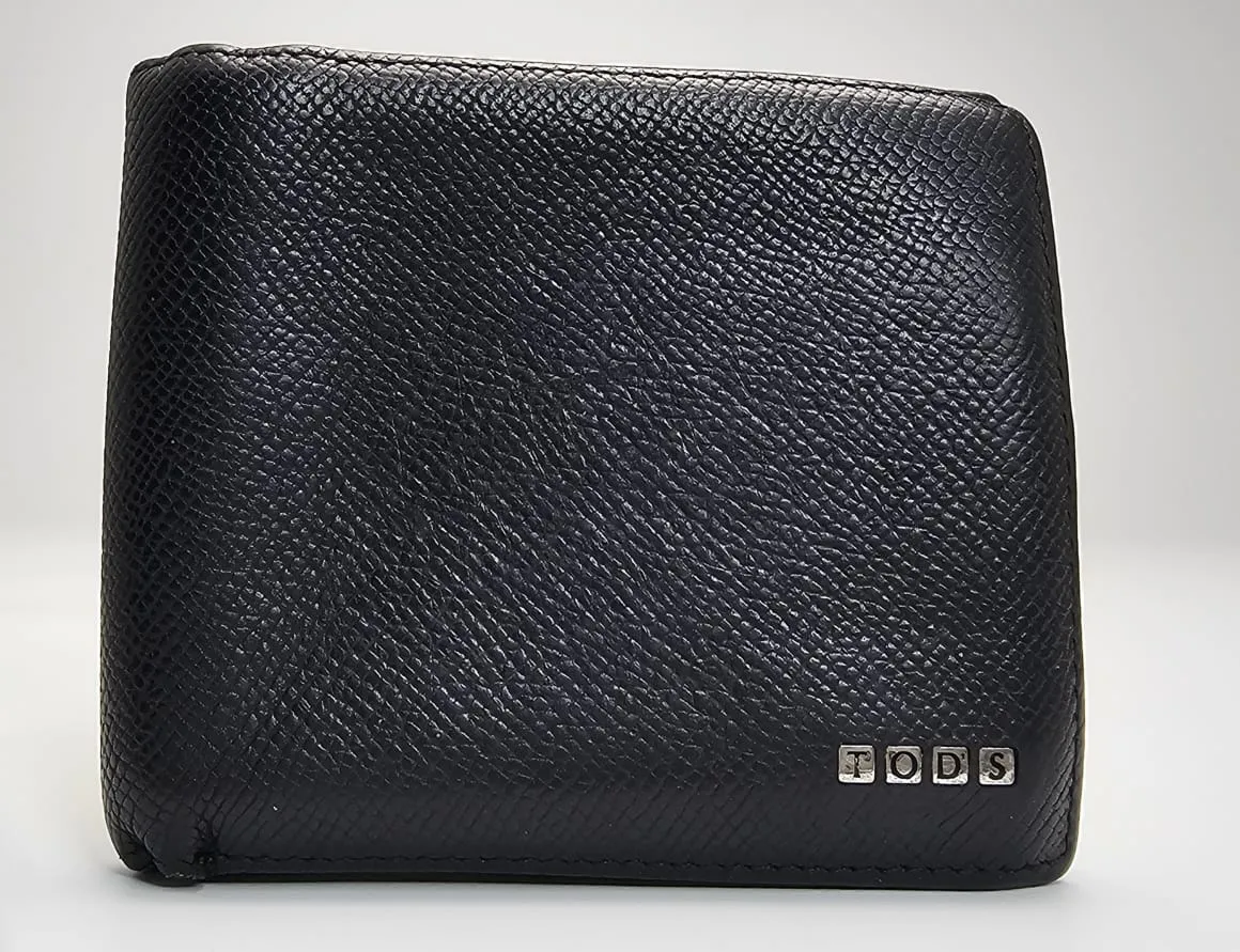 Men's Wallet in Black