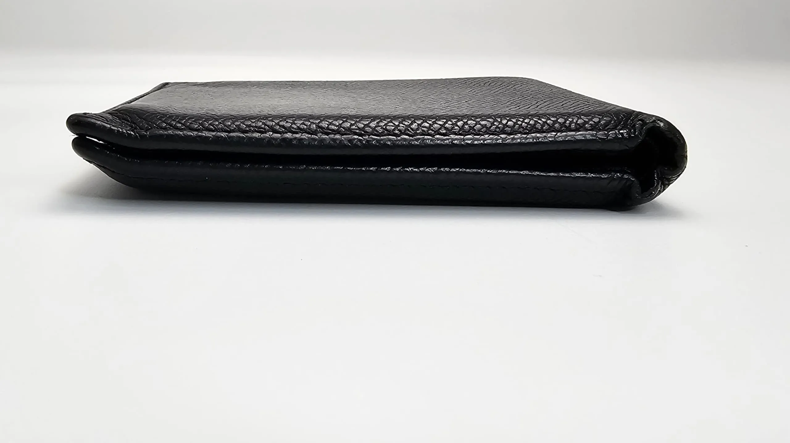 Men's Wallet in Black