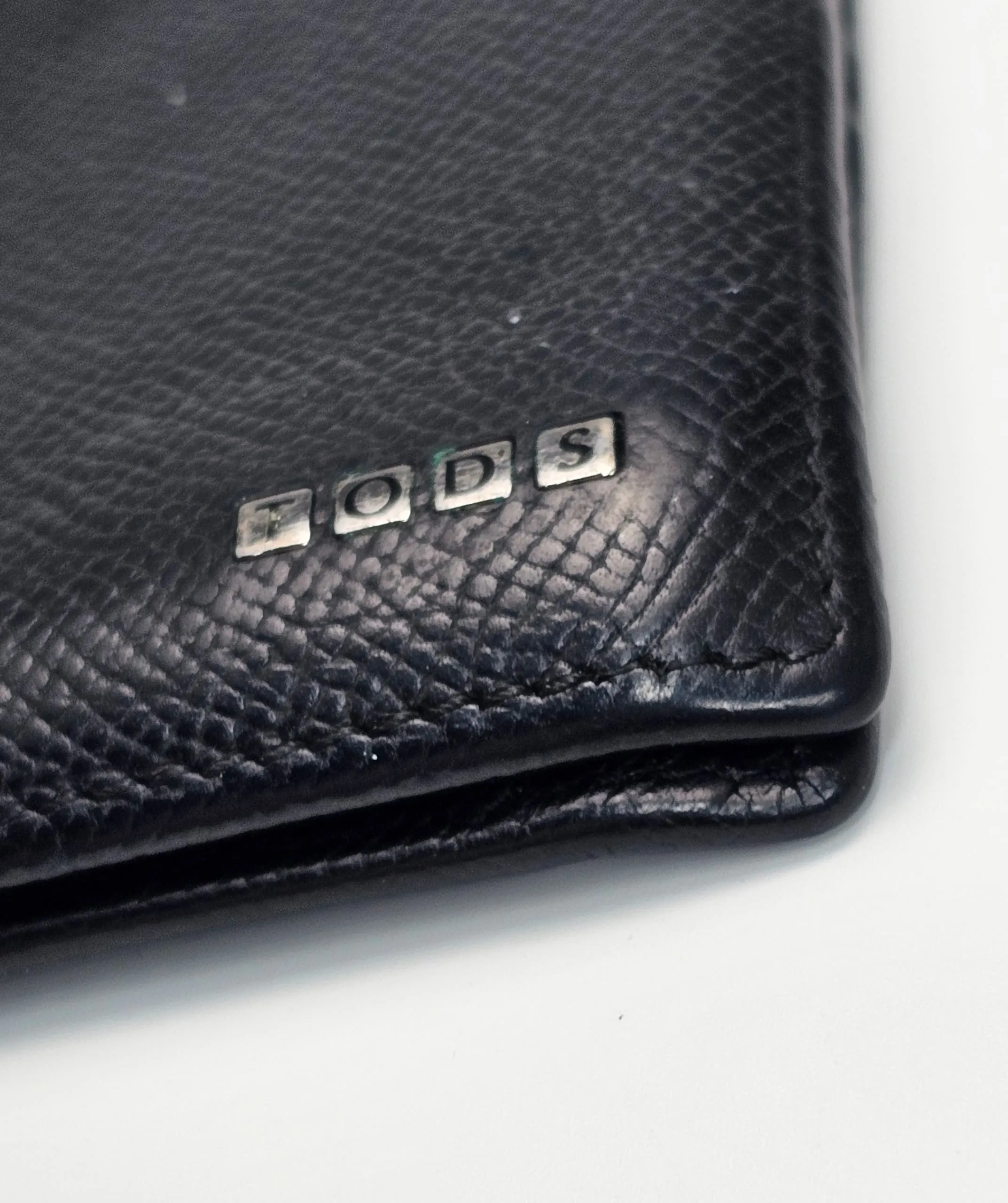 Men's Wallet in Black